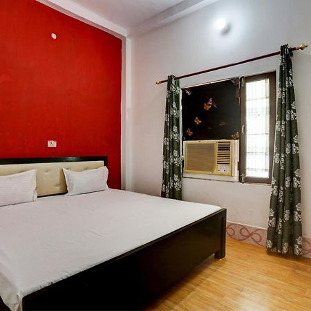 Hotel Ss Paradise Lucknow Buitenkant foto